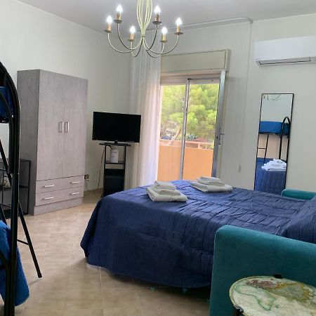 La Casa Di Angelica Apartamento Trapani Exterior foto