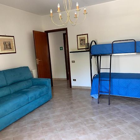 La Casa Di Angelica Apartamento Trapani Exterior foto