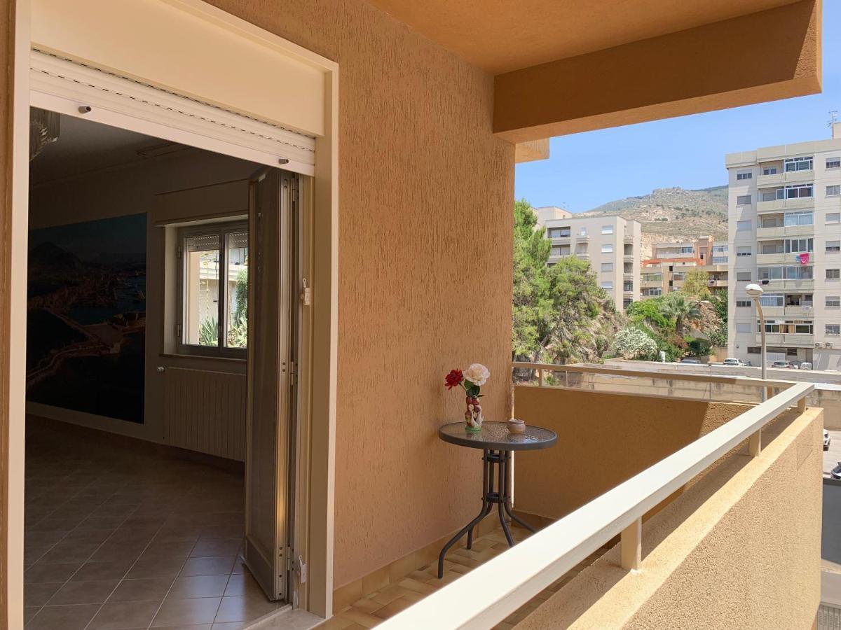 La Casa Di Angelica Apartamento Trapani Exterior foto