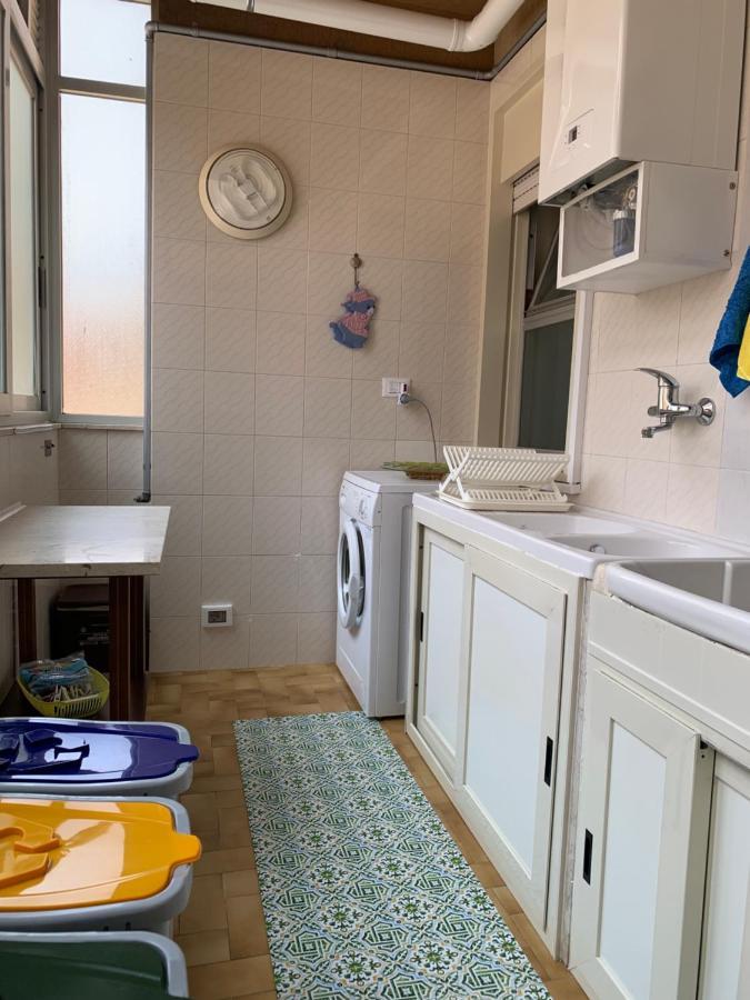 La Casa Di Angelica Apartamento Trapani Exterior foto