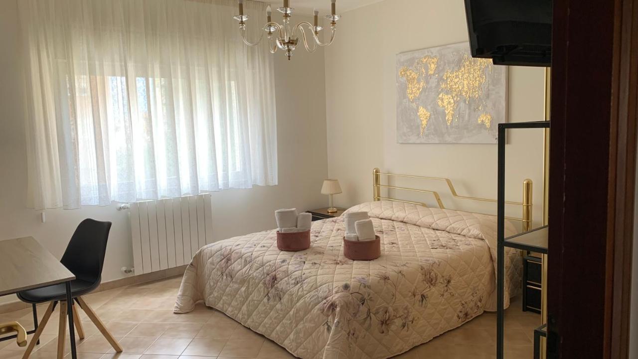 La Casa Di Angelica Apartamento Trapani Exterior foto