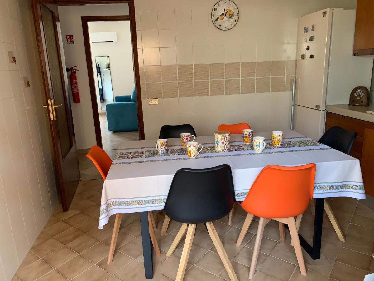 La Casa Di Angelica Apartamento Trapani Exterior foto