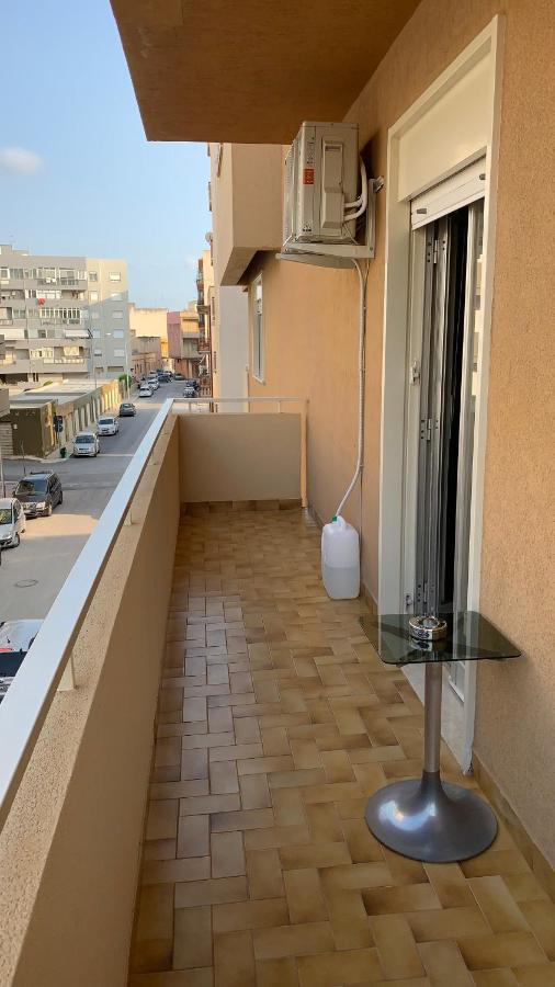 La Casa Di Angelica Apartamento Trapani Exterior foto