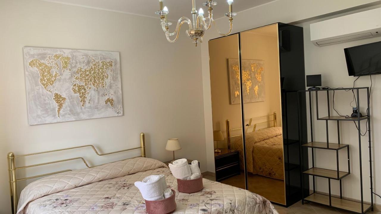 La Casa Di Angelica Apartamento Trapani Exterior foto