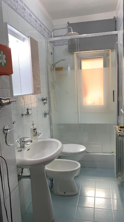 La Casa Di Angelica Apartamento Trapani Exterior foto
