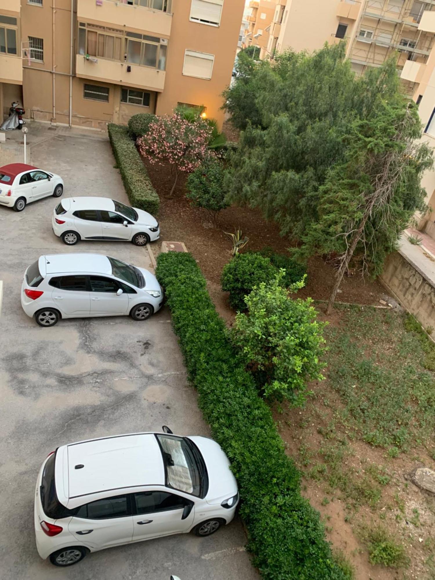 La Casa Di Angelica Apartamento Trapani Exterior foto